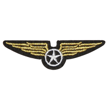 Strygemaerker til voksne army
